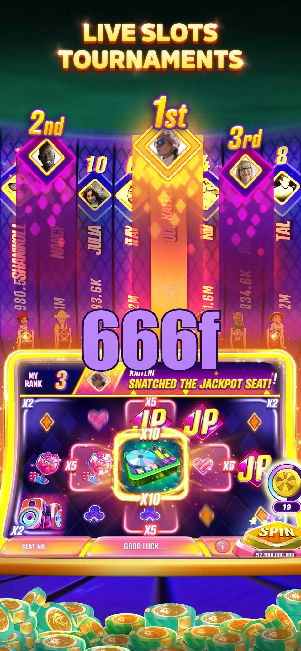 666f APK