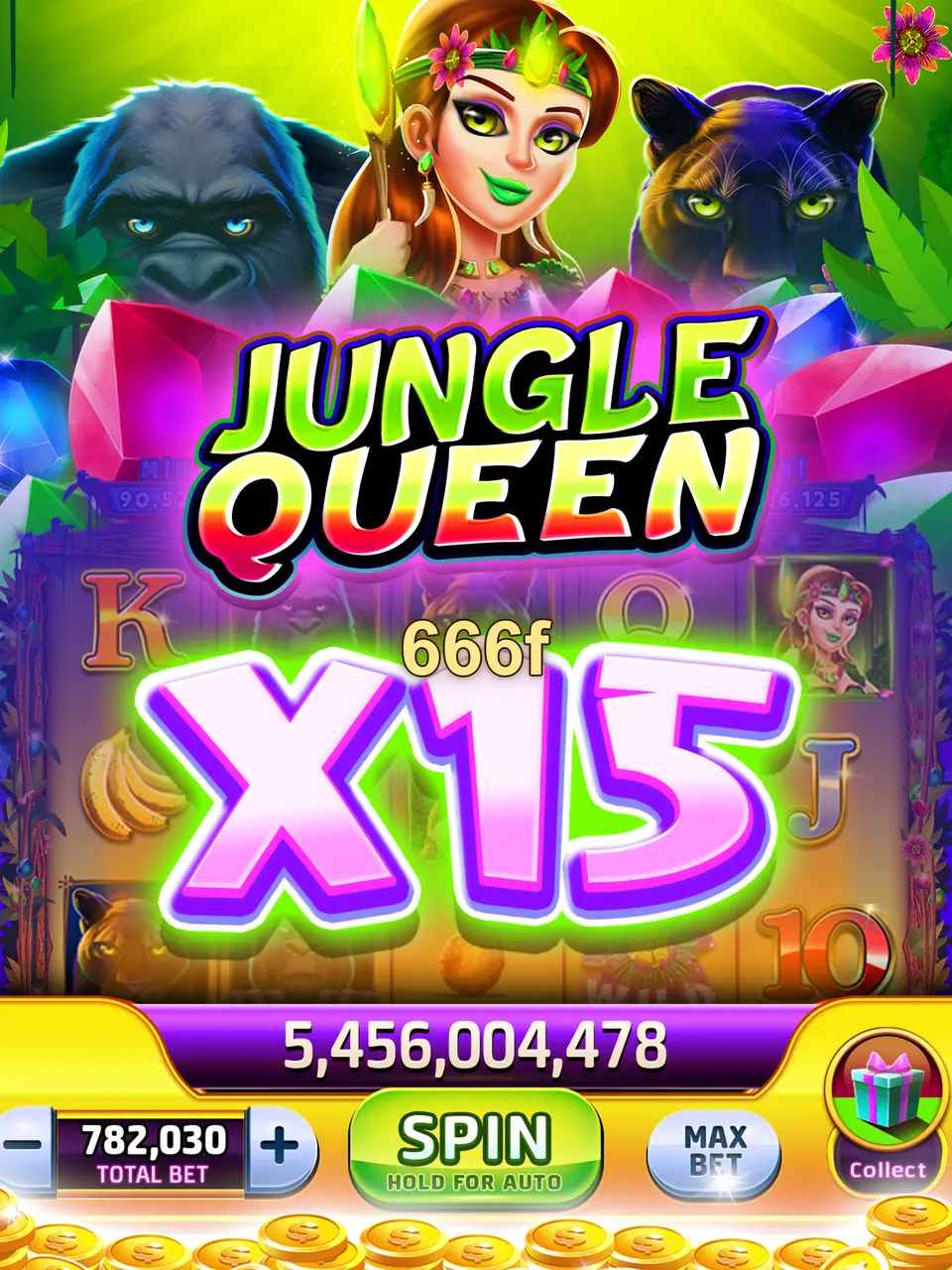 666f Masuk