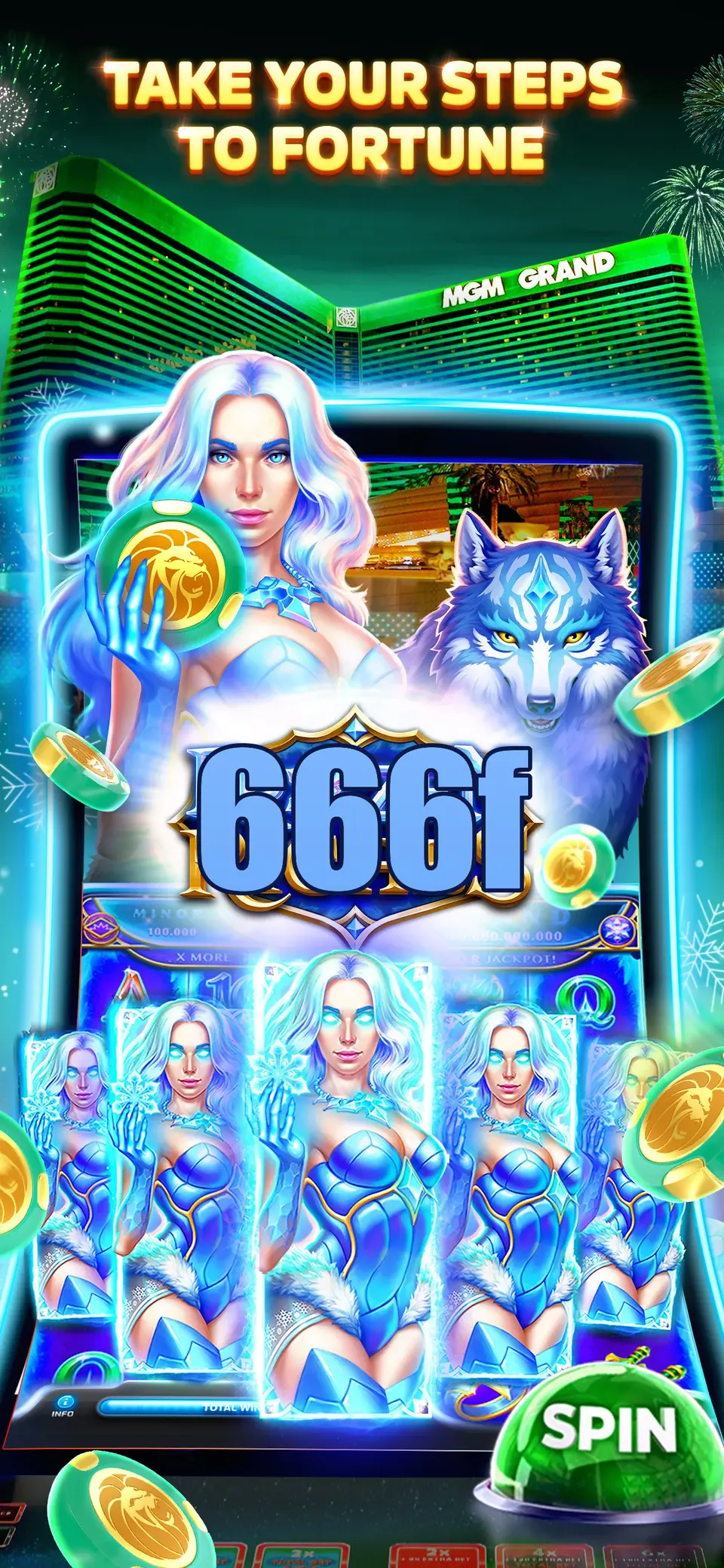 666f Tangkapan Layar