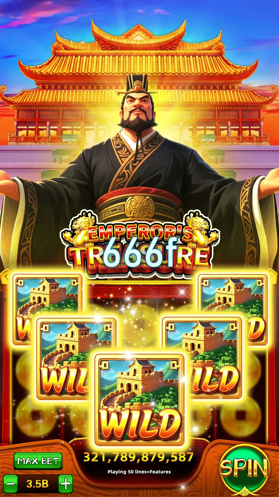 666f Preview